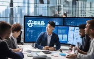 程新信息技术咨询，专业解决方案，助力企业成长