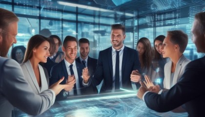信息化管理咨询中的认可，企业如何赢得信任