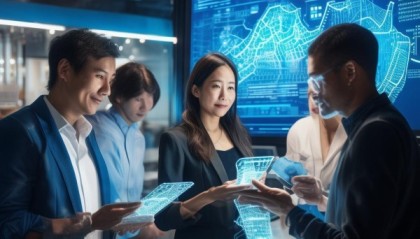 与县信息咨询服务，助力企业迈向数字化新高度