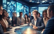 认可信息化规划咨询，助力企业迈向数字化新境界