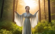 森瑜琪，专业的企业成长顾问