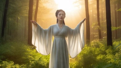 森瑜琪，专业的企业成长顾问