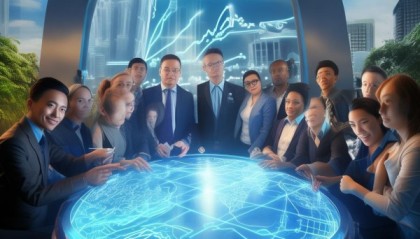 吉林信息化管理咨询，助力地方经济发展与科技创新