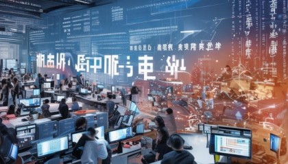 川汇信息咨询服务，助力您的数字化转型