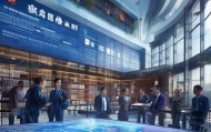 鸣妍信息咨询服务部，创新驱动与解决方案的整合