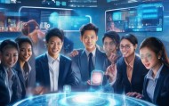 罗罗德信息咨询服务助力企业数字化转型的另一支力量