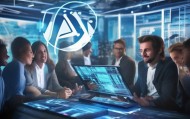 安达信息技术咨询部引领未来的技术发展方向