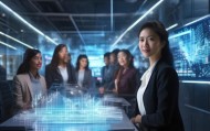 李双艳信息咨询服务，引领金融行业的未来