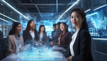 李双艳信息咨询服务，引领金融行业的未来
