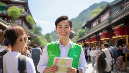 六安市旅游信息咨询服务，精准服务，助力游客安全旅游