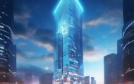 智创未来，未来之光，北京艾迪康信息咨询服务有限公司