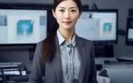 周小雪代表与贡献，信息技术咨询领域的卓越代表