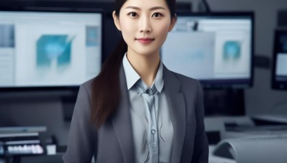 周小雪代表与贡献，信息技术咨询领域的卓越代表