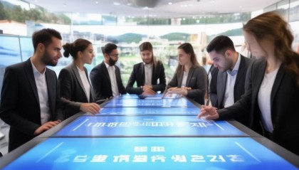 盐津信息咨询服务精准助力智慧发展