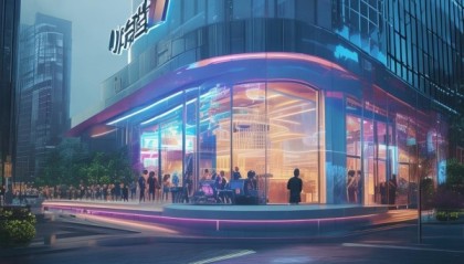 清镇信息咨询服务，助力智慧城市建设的新力量