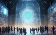 信息化咨询，改变未来的一扇门