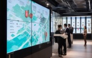 苏州信息化展厅价格咨询方案