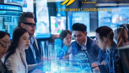 辽宁盈泽信息技术咨询公司，助力企业数字化转型的智慧伙伴