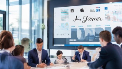 阿华信息咨询服务助力战略发展