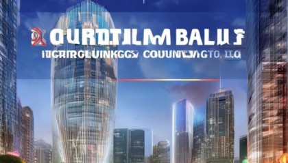 中国科技创新新引擎，广州轻姿美信息技术咨询有限公司走进世界