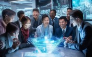 浅析易问信息技术咨询中心的创新与发展