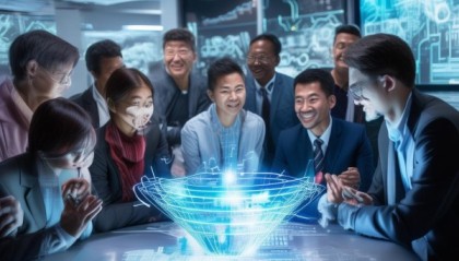 浅析易问信息技术咨询中心的创新与发展