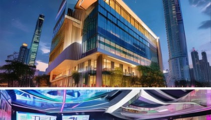 重庆通仁多信息技术咨询服务中心，赋能未来，引领创新