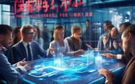 红艳商务信息技术咨询，助力企业数字化转型的最佳选择