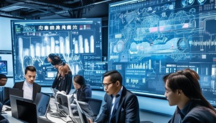 徐汇区信息技术咨询服务，赋能数字经济的未来
