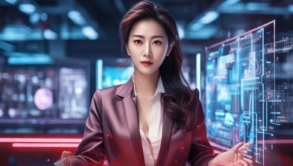 赤峰艾佳丽，信息咨询服务领域的开拓者与数字化转型的引领者
