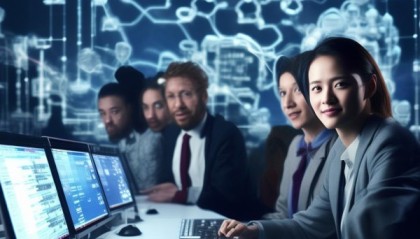 娄氏信息技术咨询服务，专业的云解决方案专家