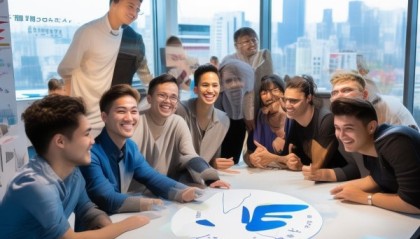 小浩信息咨询服务部，助力企业成功，成就辉煌