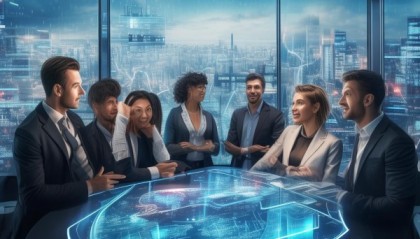 解析技术驱动的未来机遇，优特信息技术咨询有限公司