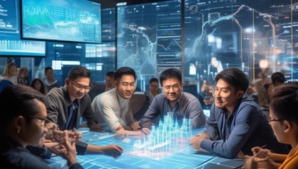贵州物流企业信息化咨询，助力转型升级