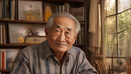 老陈聊房深度解析，信息咨询服务领域的佼佼者
