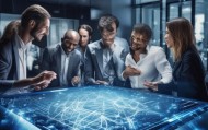 信息化技术咨询，助力企业数字化转型的高效工具！
