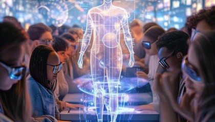信息化教育咨询，助力教育变革的智慧之光