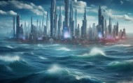 海那边，技术与未来的发展