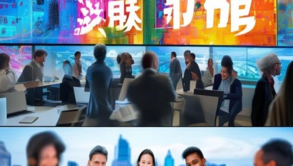 帆宇信息技术咨询招聘，你的未来可能就在你身边！