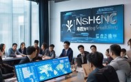 中国领先的国际咨询服务提供商锦盛信息咨询服务