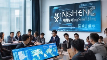 中国领先的国际咨询服务提供商锦盛信息咨询服务