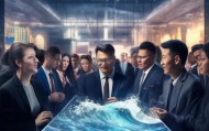 面对信息化浪潮，山东企业正以创新姿态书写发展新篇章