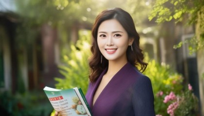 守护健康，从琳琳开始—龙港市琳琳健康信息咨询服务部