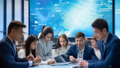 专业服务，精准定位，广州觅光信息技术咨询有限公司助力您的数字化转型