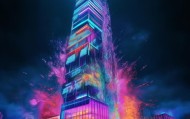 蔡氏信息咨询服务，在商业 explode中展现创新力量