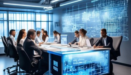 信息化技术咨询厂家电话，助力企业数字化转型的精准之路