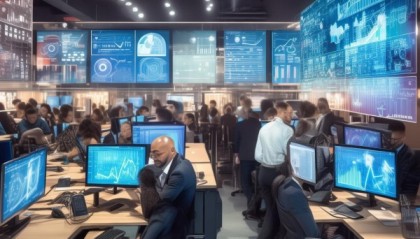 北京琼怀信息技术咨询—助力企业数字化转型