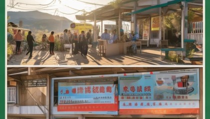 渠县信息咨询服务，服务民生，助力发展