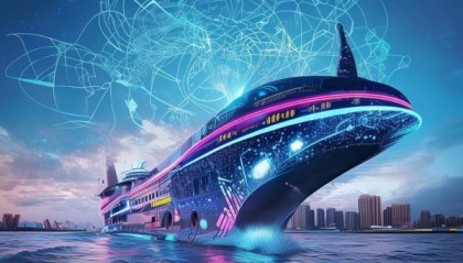 宁波明舟，技术赋能未来