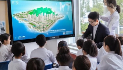 助力教育数字化转型，云南校钉信息技术咨询的时代机遇